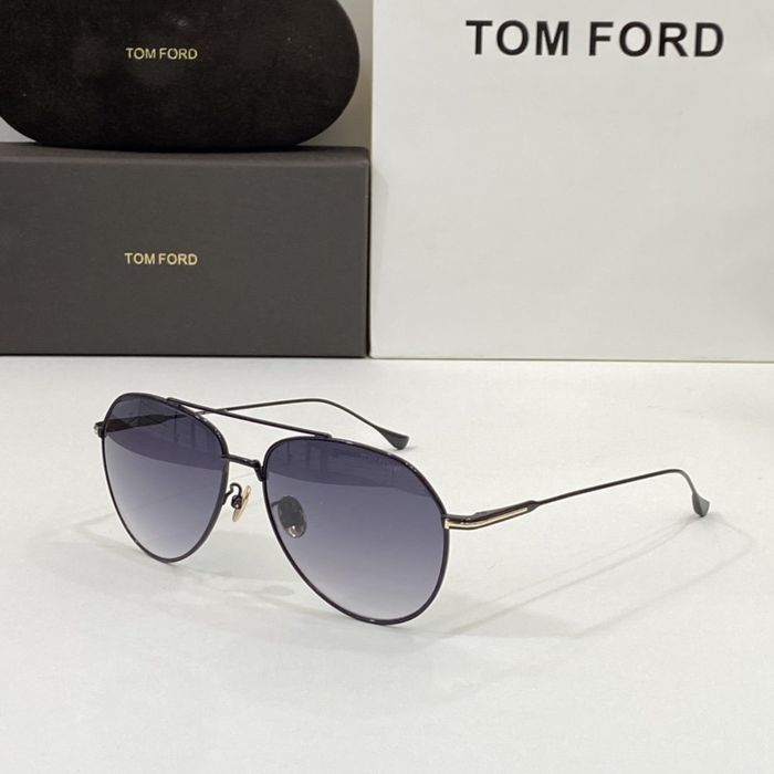 Tom Ford Sunglasses Top Quality TOS00381